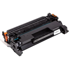 Картридж TM ES для Canon 057, з чіпом, чорний, 3100 ст.