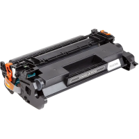 Картридж для HP 151A (W1510A), с чипом, черный, 3050 ст. - TM ES - Премиум Качество