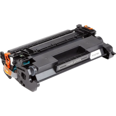 Картридж для HP 151A (W1510A), з чіпом, чорний, 3050 ст. - TM ES - Преміум Якість