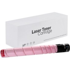 Картридж TM ES для Konica Minolta TN-324M (A8DA350), пурпуровий, 26000 ст.