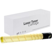 Картридж TM ES для Konica Minolta TN-324Y (A8DA250), жовтий, 26000 ст.