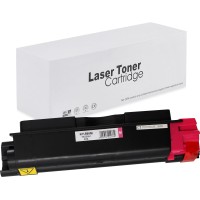 Картридж для Kyocera TK590M, пурпуровий, 5000 ст., TM ES