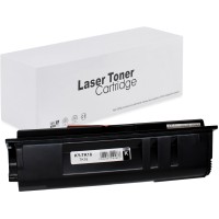 Картридж для Kyocera TK18, черный, 7200 ст., TM ES