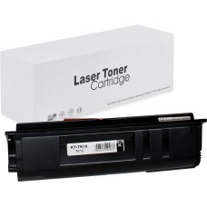 Картридж для Kyocera TK18, чорний, 7200 ст., TM ES