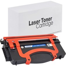 Картридж для Lexmark E120 (12016SE), чорний, 2000 ст., TM ES