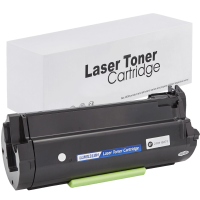 Картридж для Lexmark MX310 (60F2H00), чорний, 10000 ст., TM ES