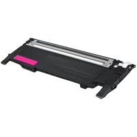 Картридж Samsung CLT-M404S Magenta (сумісний, першопрохідний) TM ES