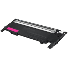 Картридж Samsung CLT-M404S Magenta (сумісний, першопрохідний) TM ES