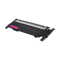 Картридж Samsung CLT-M406S Magenta (сумісний) TM ES