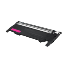 Картридж Samsung CLT-M406S Magenta (сумісний) TM ES