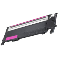 Картридж Samsung CLT-M407S Magenta (сумісний, першопрохідний) TM ES