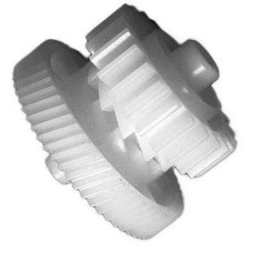 Комплект шестерень 24T/58T приводу вузла термозакріплення HP LJ M201 / M202 / M203 / M226 TM ES (RU7-0755)