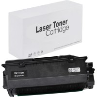 Драм-картридж TM ES для OKI B411 / MB451 / MB471 / MB472 (44574302), черный, 25000 ст.