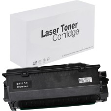 Драм-картридж TM ES для OKI B411 / MB451 / MB471 / MB472 (44574302), чорний, 25000 ст.