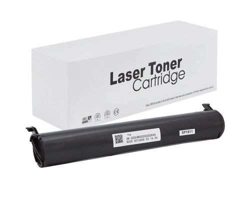 ✅Картридж для Panasonic KX-FA76A, чорний, 2000 ст., TM ES Картридж для Panasonic KX-FA76A, чорний, 2000 ст., TM ES