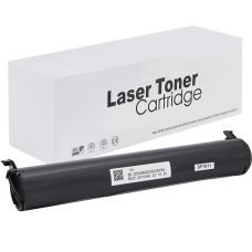 Картридж для Panasonic KX-FA76A, чорний, 2000 ст., TM ES