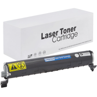 Картридж для Panasonic KX-FAT92, черный, 2000 в., TM ES