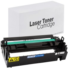 Драм-картридж для Panasonic KX-FA84, чорний, 10000 ст., TM ES