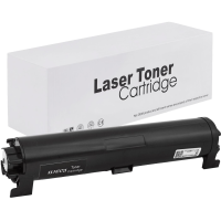 Картридж для Panasonic KX-FAT472X, чорний, 2000 ст., TM ES