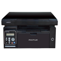 Багатофункціональний пристрій Pantum M6500
