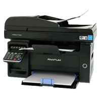 Многофункциональное устройство Pantum M6607NW
