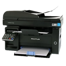 Багатофункціональний пристрій Pantum M6607NW