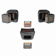 Кейс для кнопок Zeekr 001/009/7X