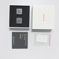 Bluetooth-кнопки для Zeekr