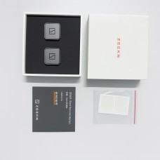 Bluetooth-кнопки для Zeekr