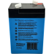 Батарея для ИБП 6V 5Ah AGM BlueBox (TB-6-5-AA)