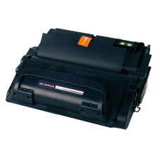 Картридж HP Q5942A сумісний, першопрохідний (порожній) TM ES