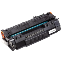 Картридж HP Q5949A/Canon 708 (сумісний, першопрохідний) TM 