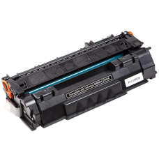 Картридж HP Q5949A/Canon 708 (сумісний, першопрохідний) TM ES