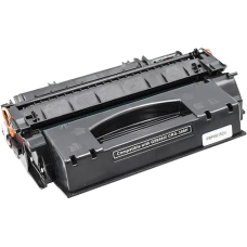 Картридж HP Q5949X/Canon 708H (сумісний, першопрохідний) TM ES