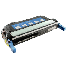 Картридж HP Q5950A Black (сумісний, першопрохідний) TM ES