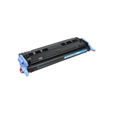 Картридж HP Q6001A Cyan  (сумісний, першопрохідний) TM ES