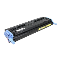 Картридж HP Q6002A Yellow (сумісний, першопрохідний) TM ES