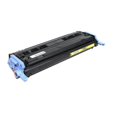 Картридж HP Q6002A Yellow (сумісний, першопрохідний) TM ES