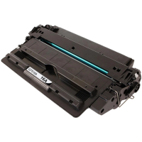 Картридж HP Q7516A (сумісний, першопрохідний) TM ES