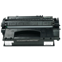 Картридж HP Q7553X/Canon 715H (совместимый, первопроходной) TM ES