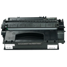 Картридж HP Q7553X/Canon 715H (сумісний, першопрохідний) TM ES