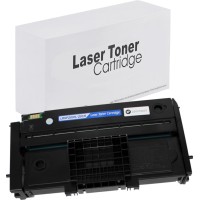 Картридж для Ricoh SP200 (407254), чорний, 2600 ст., TM ES