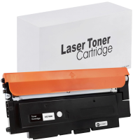 Картридж для Samsung CLP-360К (CLTK406S), чорний, 1500 ст., TM ES