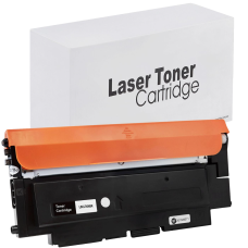 Картридж для Samsung CLP-360К (CLTK406S), чорний, 1500 ст., TM ES