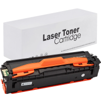 Картридж Samsung CLP-415 (CLTK504S), черный, 2500 ст., TM ES