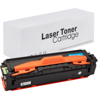 Картридж для Samsung CLP-415 (CLTC504S), синий, 1800 ст., TM ES