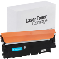 Картридж для Samsung Xpress SL-C430W (CLTC404S), синій, 1000 ст., TM ES