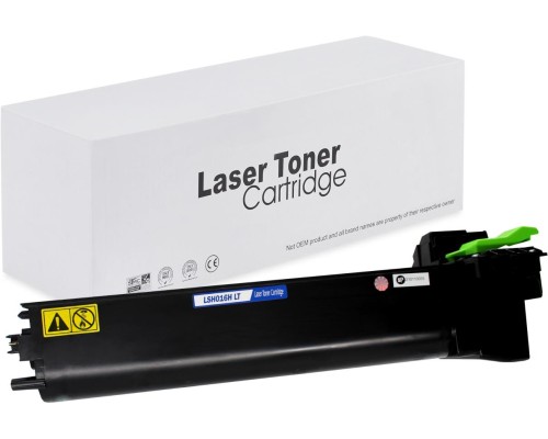 ✅Картридж TM ES для Sharp AR-5618 / AR-5620 / MX-M182 / MX-M202 (MX-235), чорний, 16000 ст. Картридж TM ES для Sharp AR-5618 / AR-5620 / MX-M182 / MX-M202 (MX-235), чорний, 16000 ст.