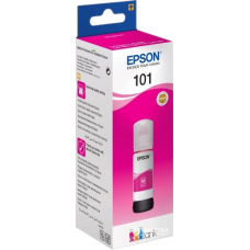 Чорнило для Epson 101 (C13T03V34A), оригінал, пурпурове, 70 мл.