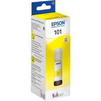Чернила для Epson 101 (C13T03V44A), оригинал, желтое, 70 мл.